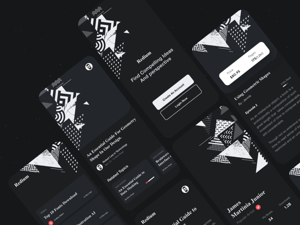 Designing For Mobile: 10 Tips & Tricks