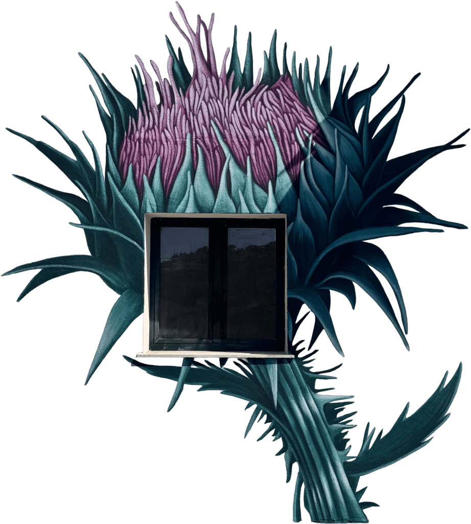 artichoke